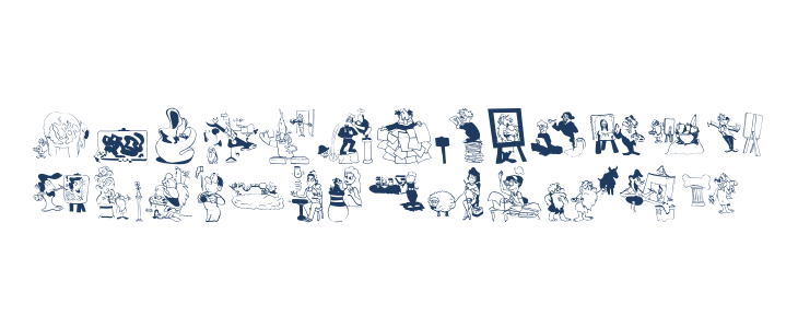 SomeArtistsOne Lowercase