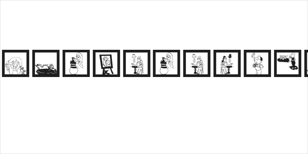 SomeArtistsSquares Logo