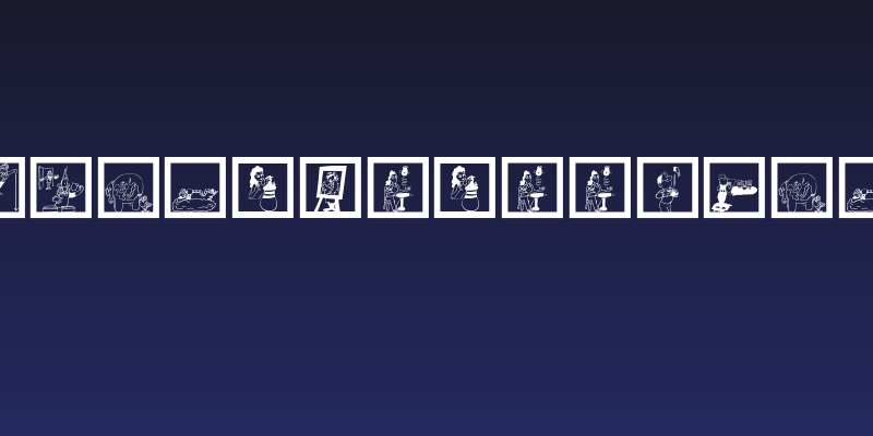 SomeArtistsSquares Social Header