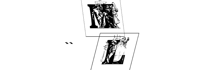 SomeCapsStories Font OTHER CHARS