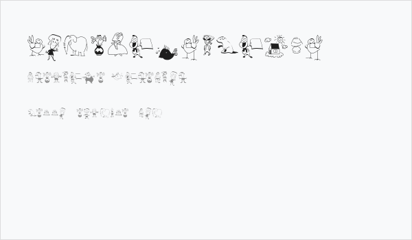 SomeKidsThings Business Card