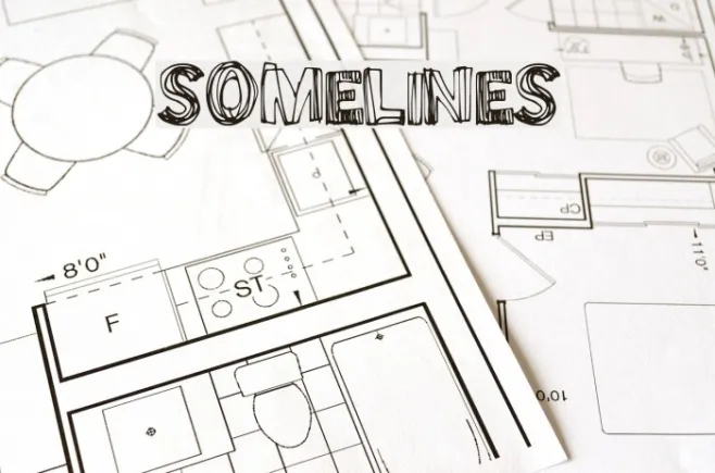 SomeLines Example 2