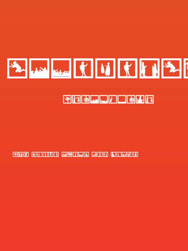 SomeNewSilhouettes Poster