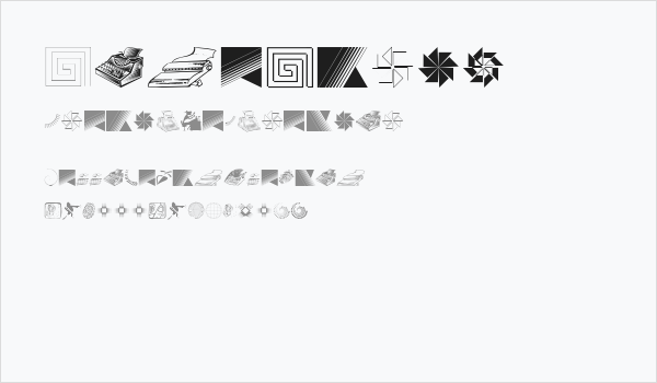 SomeParts Business Card