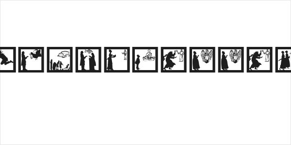 SomeSilhouettesPlus Logo