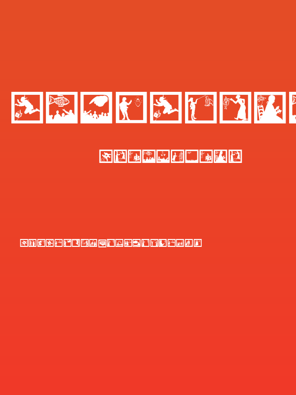 SomeSilhouettesPlus Poster