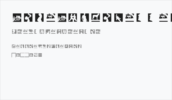 SomeSilhouettesTwo Business Card