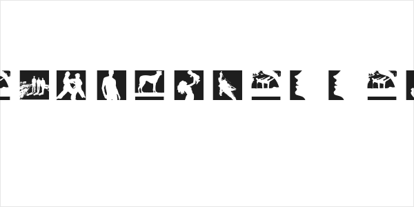 SomeSilhouettesTwo Logo