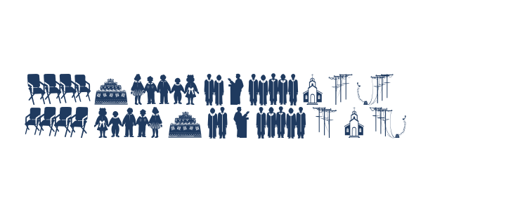 SomeSilhous Other Characters