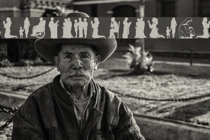 SomeSilhous Example 3