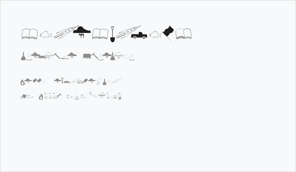 SomeSymbols Business Card