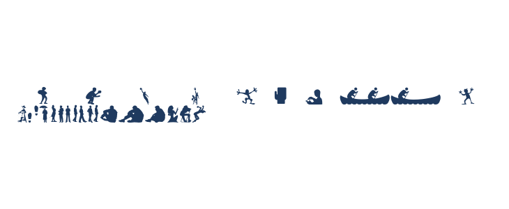 SomeTypesSilhous Other Characters