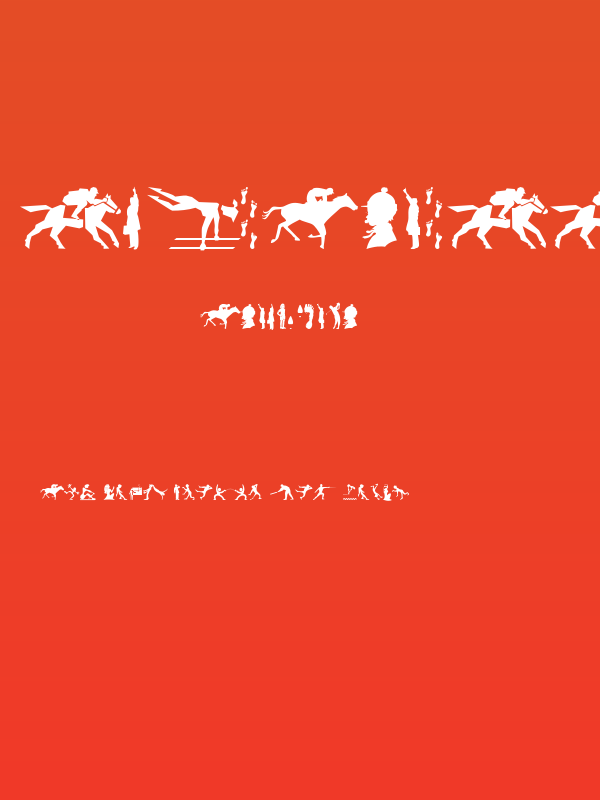 SomeTypesSilhous Poster