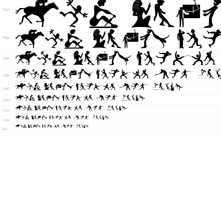 SomeTypesSilhous Waterfall