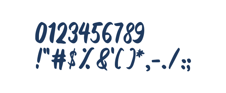 Somebody Other Characters