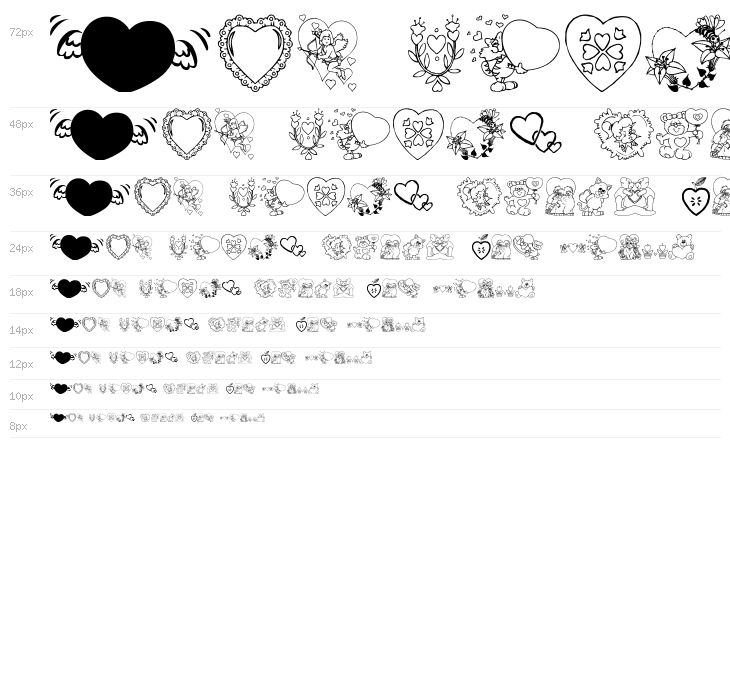 Someone Special Waterfall