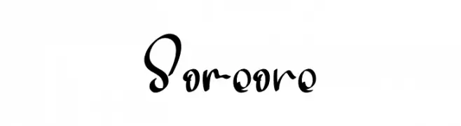 Someone  Frei Schriftart Herunterladen
