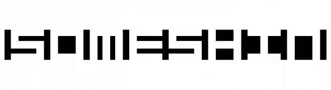 Someshin  免费字体下载