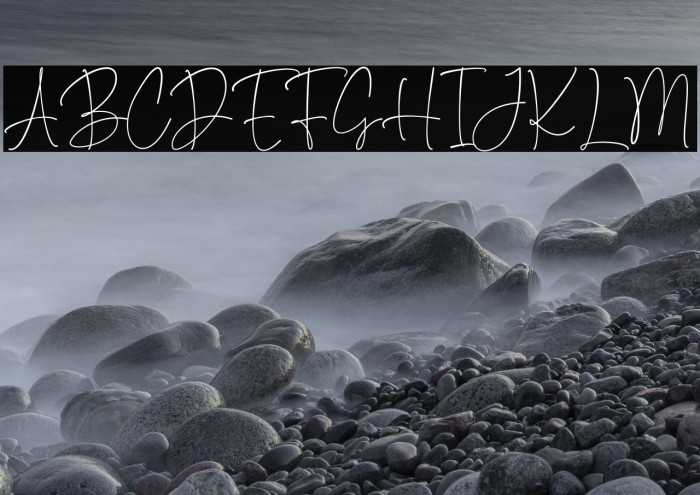 Something Different Example 1