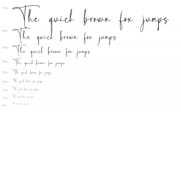 Something Different Waterfall