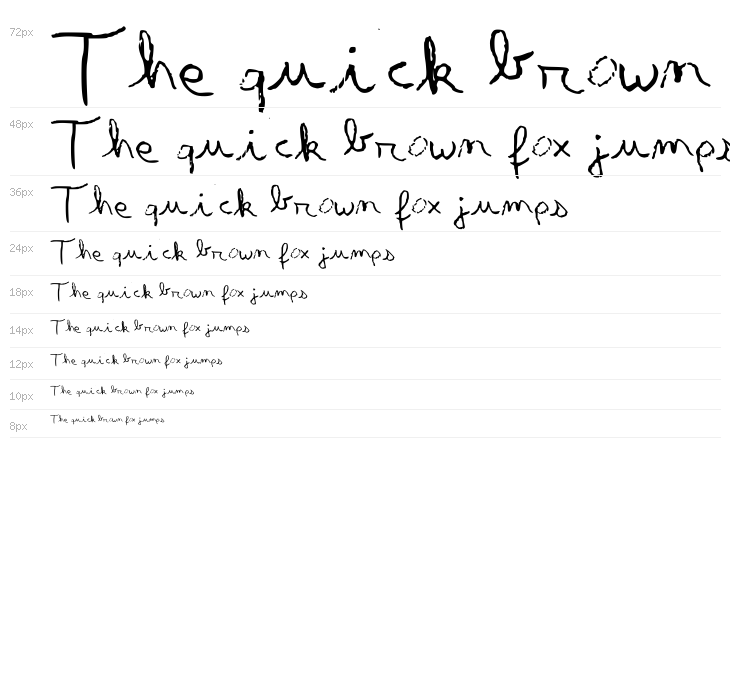 Something Olde Waterfall