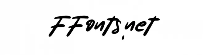 Something Shine - Personal Use Font