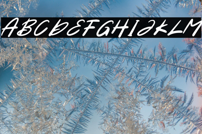 Something Shine - Personal Use Example 2