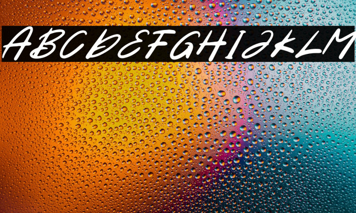 Something Shine - Personal Use Example 3