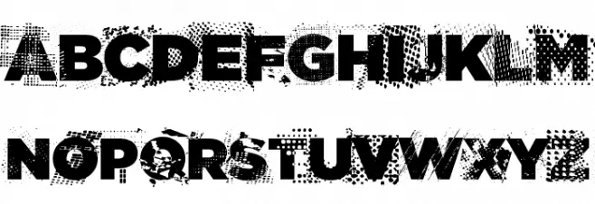 Sometimes At Home Me Шрифта ВЕРХНИЙ