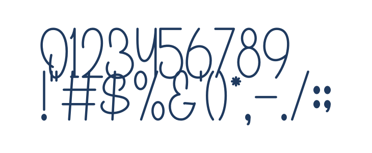 Sometimes2 Other Characters