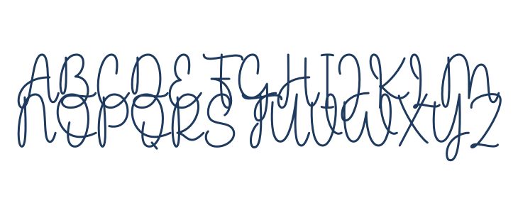 Sometimes2 Uppercase