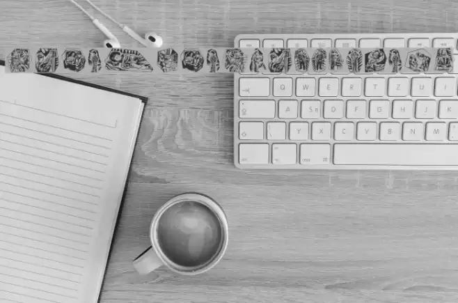 SometimesDocCanHelp Font examples