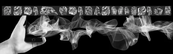 SometimesDocCanHelp Font examples