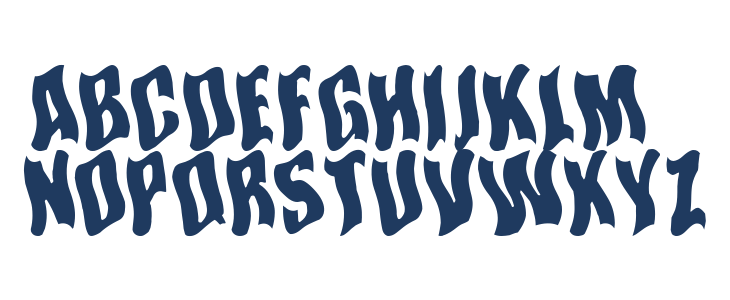 SomewhereInSpace Lowercase