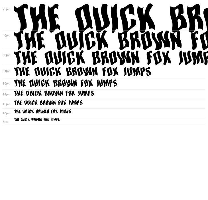 SomewhereInSpace Waterfall