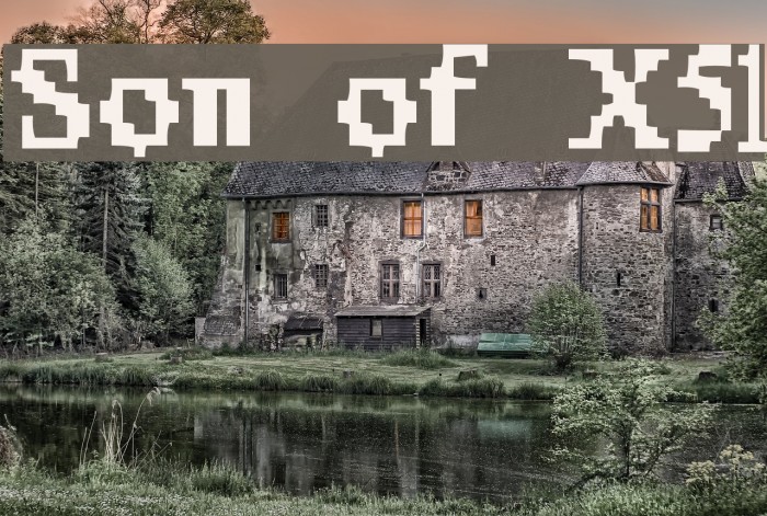 Son of X51 Example 1