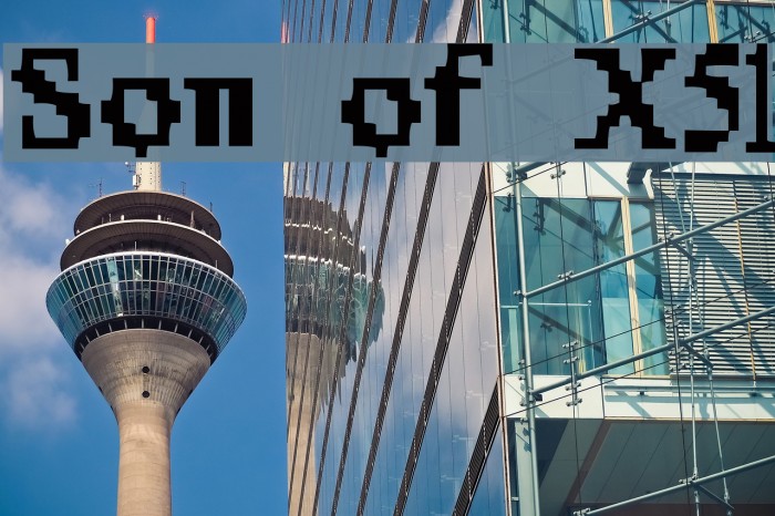 Son of X51 Example 2