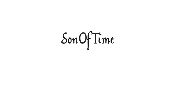 SonOfTime Logo