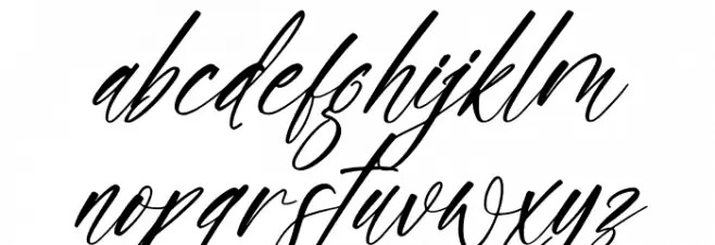 Sonesta DEMO VERSION Italic خط أحرف صغيرة