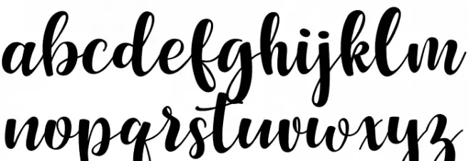 Song of Valentine Polices MINUSCULES