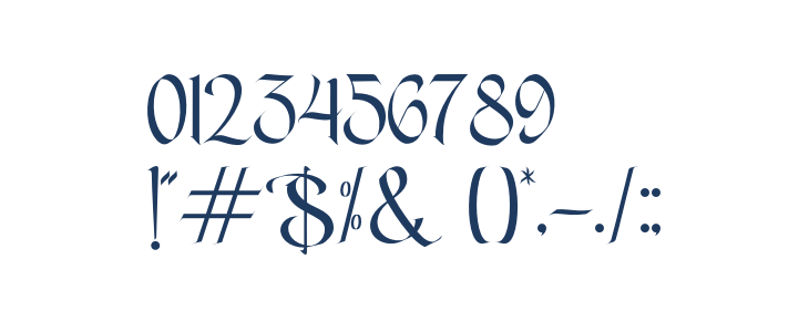 Song of coronos Other Characters