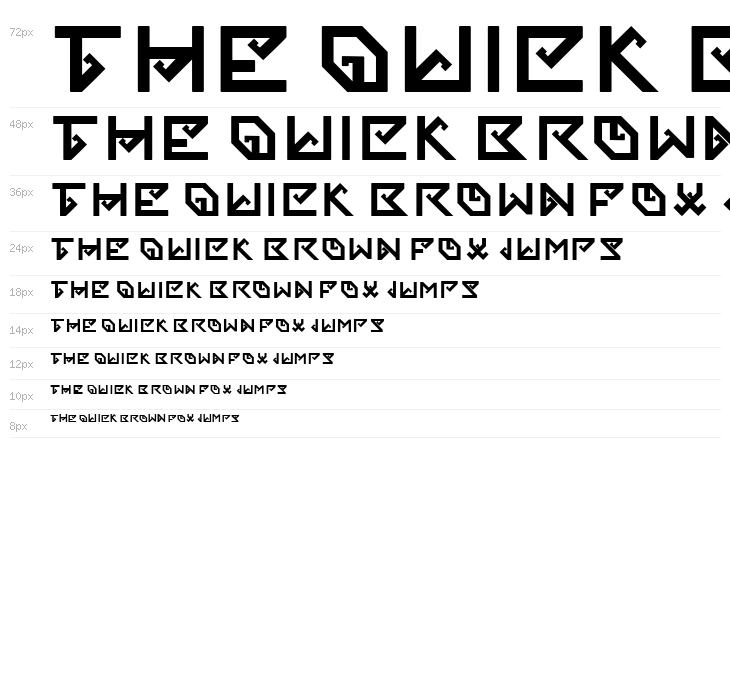 Songket Minang Waterfall