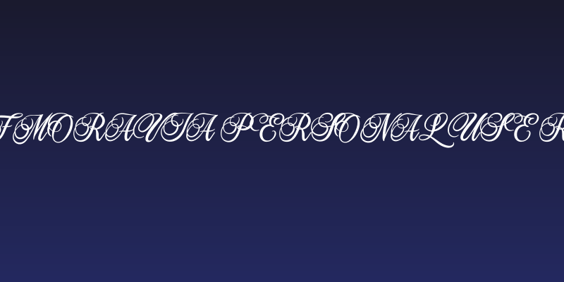 Songs Of Moravia PERSONAL USE Regular Social Header