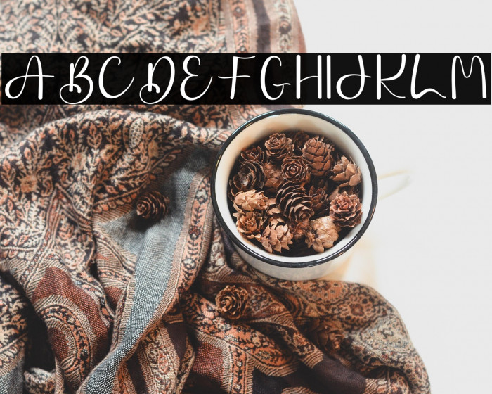 Songs Style Example 3