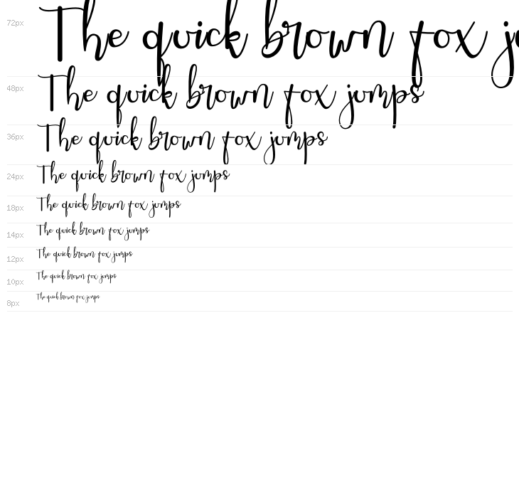 Songs Style Waterfall