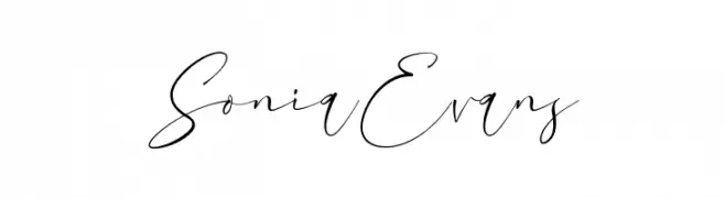 Sonia Evans  Free Fonts Download