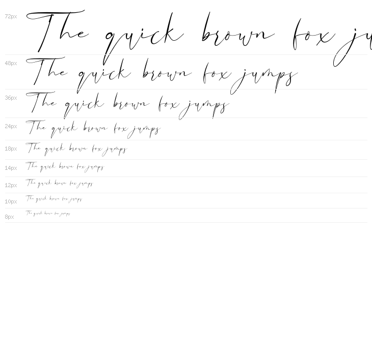 Sonia Evans Waterfall