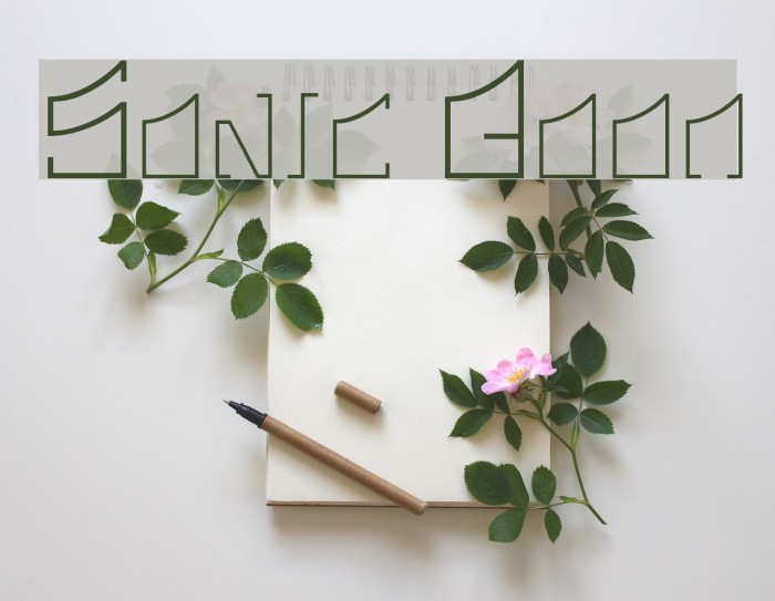 Sonic Boom Example 3