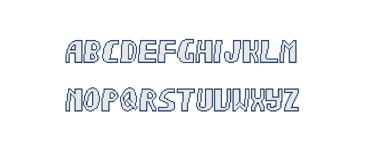 Sonic Chaos Lowercase