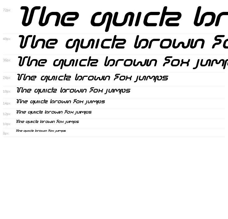 Sonic-Empire-Italic Waterfall